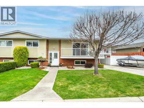 1584 BEATTY Street  Penticton, BC V2A 7B3
