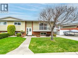 1584 BEATTY Street Penticton, BC V2A 7B3