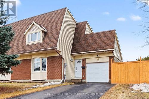 771 VINETTE CRESCENT  Ottawa, ON K1E 1X1