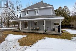 2511 CONCESSION 10C Lanark Highlands, ON K0A 1P0