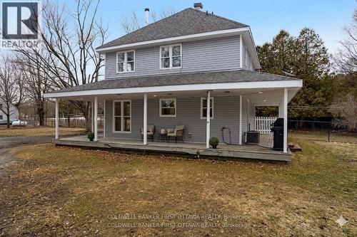 2511 CONCESSION 10C  Lanark Highlands, ON K0A 1P0