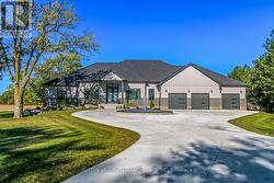 25770 POPLAR HILL ROAD Middlesex Centre, ON N0M 1P0