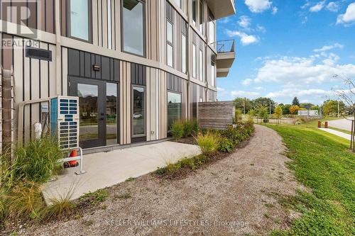 B117 - 2082 Lumen Drive, London South (South A), ON - Outdoor