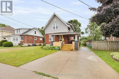 95 JOHN STREET E  South Huron (Exeter), ON N0M 1S0