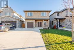 6978 OPTIMIST LANE Niagara Falls (Morrison), ON L2E 0B1