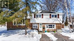 1618 Canterbury Street Sudbury, ON P3A 1J2