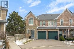 455 APACHE Court Unit# 53  Mississauga, ON L4Z 3W8