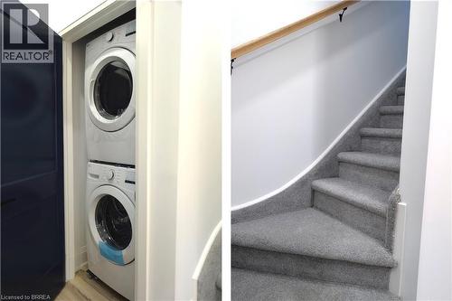91 Princess Street, Hamilton, ON - Indoor Photo Showing Laundry Room