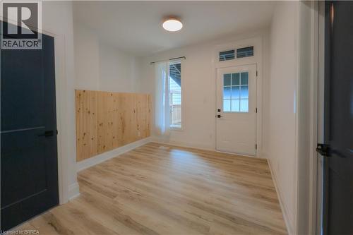 91 Princess Street, Hamilton, ON - Indoor Photo Showing Other Room