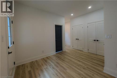 91 Princess Street, Hamilton, ON - Indoor Photo Showing Other Room