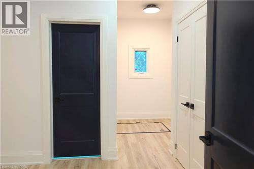 91 Princess Street, Hamilton, ON - Indoor Photo Showing Other Room