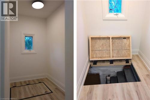 91 Princess Street, Hamilton, ON - Indoor Photo Showing Other Room