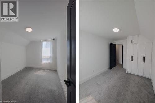 91 Princess Street, Hamilton, ON - Indoor Photo Showing Other Room