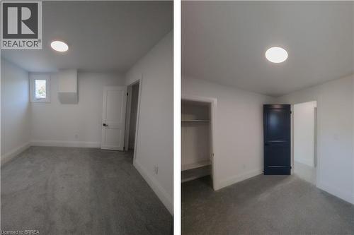 91 Princess Street, Hamilton, ON - Indoor Photo Showing Other Room