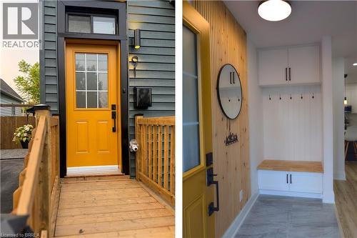 91 Princess Street, Hamilton, ON - Outdoor With Exterior