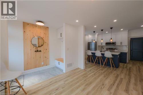 91 Princess Street, Hamilton, ON - Indoor