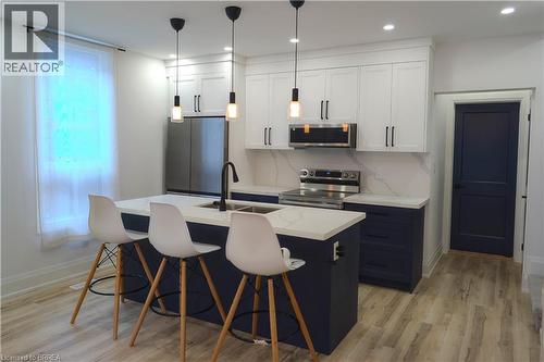 91 Princess Street, Hamilton, ON - Indoor Photo Showing Other Room