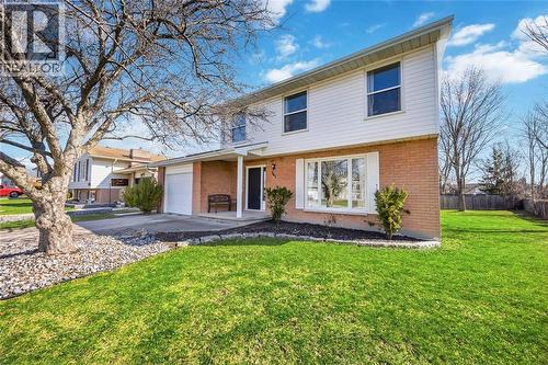 342 Willow Crescent, St Clair, ON - Outdoor