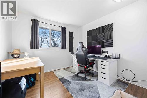 342 Willow Crescent, St Clair, ON - Indoor Photo Showing Office