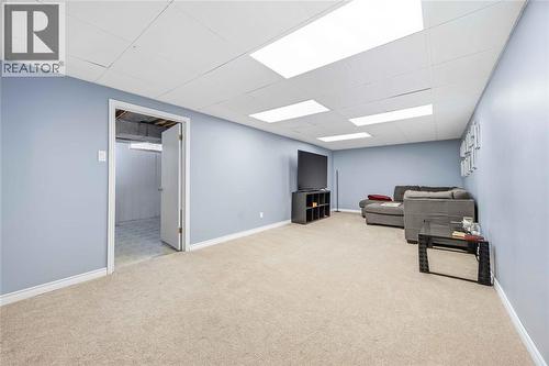 342 Willow Crescent, St Clair, ON - Indoor