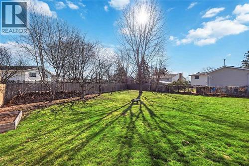 342 Willow Crescent, St Clair, ON - Outdoor