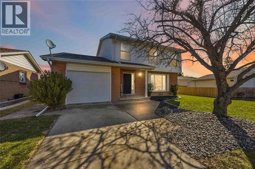 342 Willow Crescent, St Clair, ON - Outdoor