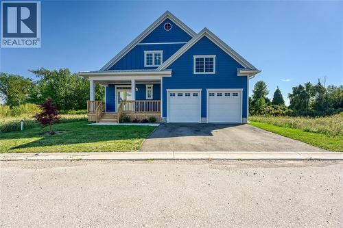 4167 BOARDWALK AVENUE  Plympton-Wyoming, ON N0N 1J0