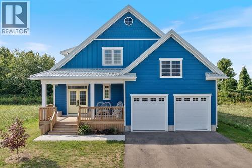 4167 BOARDWALK AVENUE  Plympton-Wyoming, ON N0N 1J0