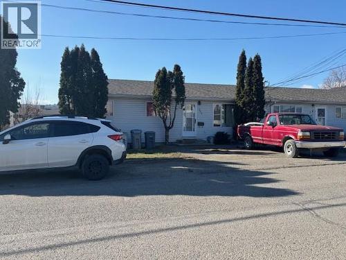 296 Walnut Avenue  Kamloops, BC V2B 1K3