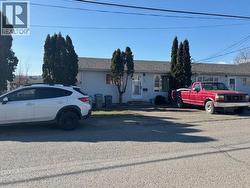 296 Walnut Avenue Kamloops, BC V2B 1K3