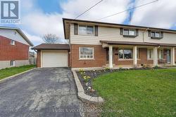 260 ST. PAUL STREET W St. Catharines (Ridley), ON L2S 2E7