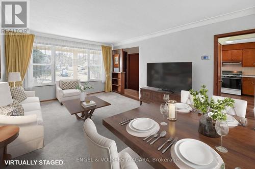 260 ST. PAUL STREET W  St. Catharines (Ridley), ON L2S 2E7