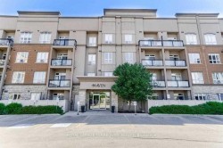 210-5317 Upper Middle Road  Burlington, ON L7L 0G8