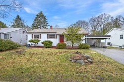 36 Maple Lane New Tecumseth, ON L9R 1L2