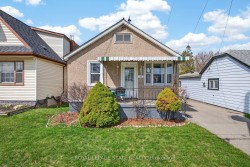 663 Tate Avenue  Hamilton, ON L8H 6L5