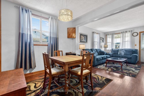 663 Tate Avenue, Hamilton, ON - Indoor