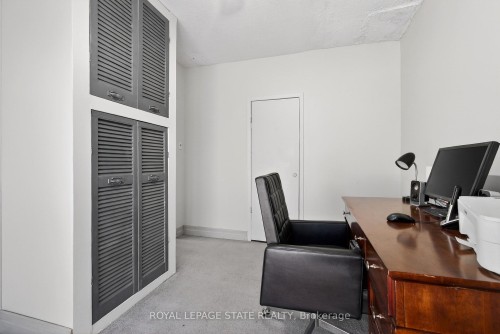 663 Tate Avenue, Hamilton, ON - Indoor Photo Showing Office