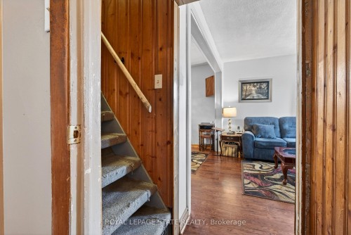 663 Tate Avenue, Hamilton, ON - Indoor Photo Showing Other Room