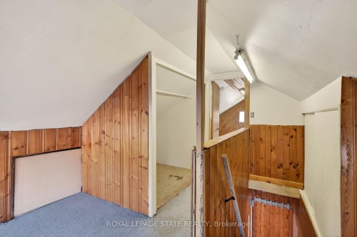 663 Tate Avenue, Hamilton, ON - Indoor Photo Showing Other Room