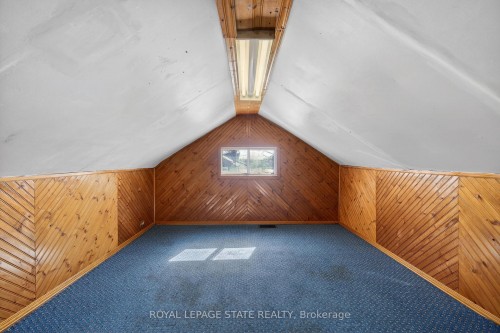 663 Tate Avenue, Hamilton, ON - Indoor Photo Showing Other Room