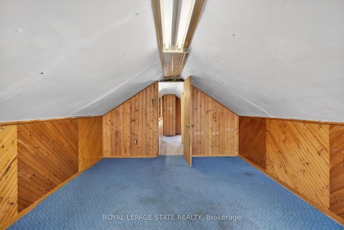 663 Tate Avenue, Hamilton, ON - Indoor Photo Showing Other Room