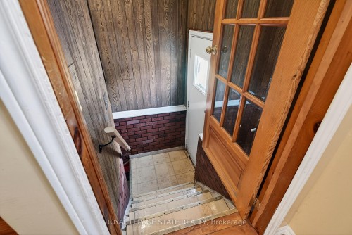 663 Tate Avenue, Hamilton, ON - Indoor Photo Showing Other Room