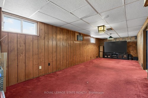 663 Tate Avenue, Hamilton, ON - Indoor