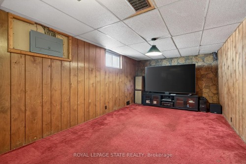 663 Tate Avenue, Hamilton, ON - Indoor