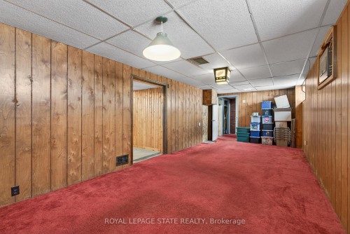 663 Tate Avenue, Hamilton, ON - Indoor