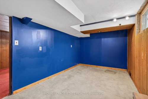 663 Tate Avenue, Hamilton, ON - Indoor Photo Showing Other Room