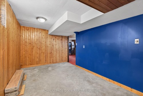 663 Tate Avenue, Hamilton, ON - Indoor Photo Showing Other Room