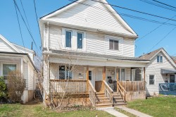 115 Robins Avenue  Hamilton, ON L8H 4N5
