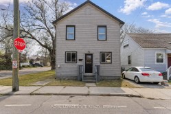 510 Britannia Avenue  Hamilton, ON L8H 1Z6
