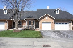 69-123 Village Crescent Peterborough, ON K9J 0A9